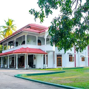 Village Pensjonat Negombo