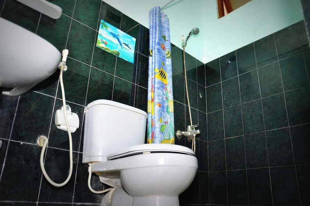 Blumarine Guest House Negombo