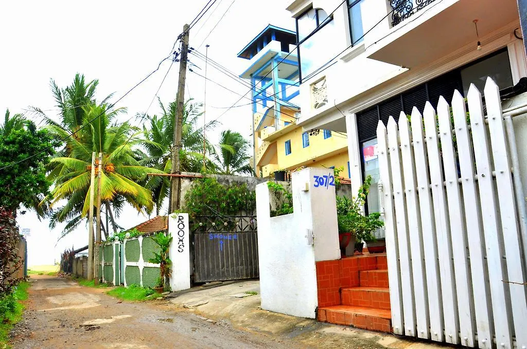 Blumarine Guest House Negombo
