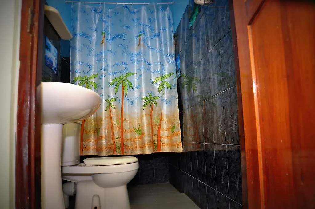 Blumarine Guest House Negombo 0*,  Sri Lanka
