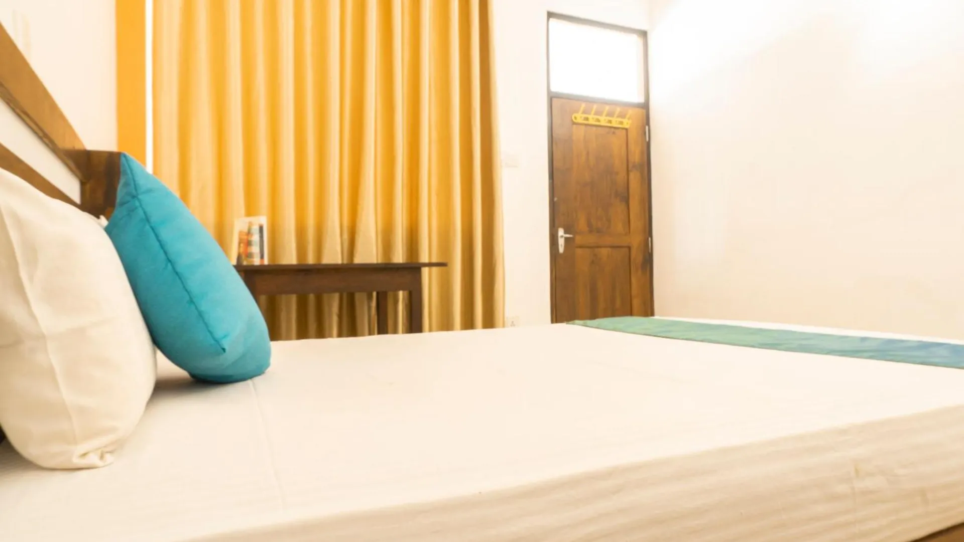 Blumarine Guest House Negombo