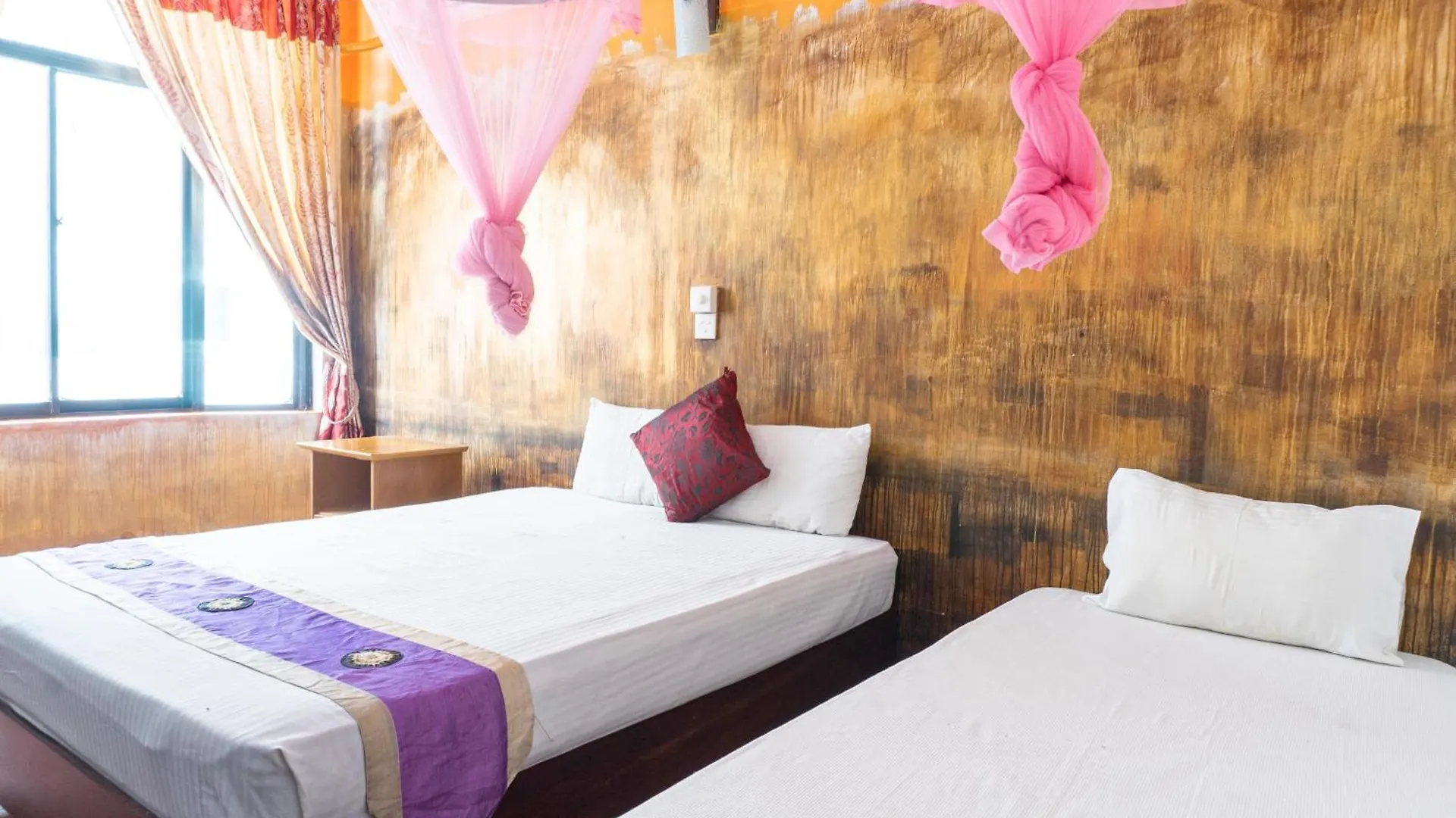 Blumarine Guest House Negombo