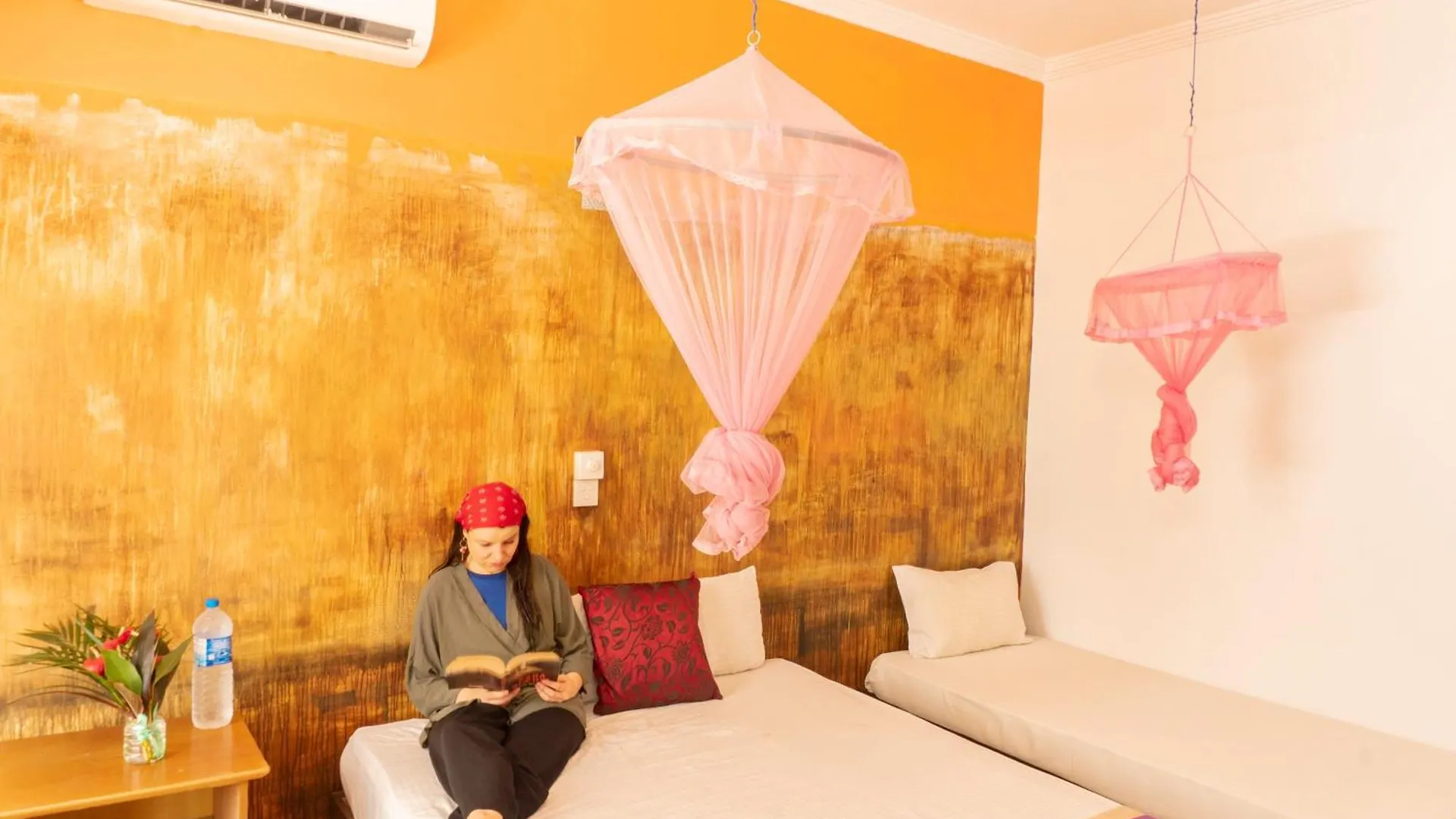 Blumarine Guest House Negombo 0*,  Sri Lanka