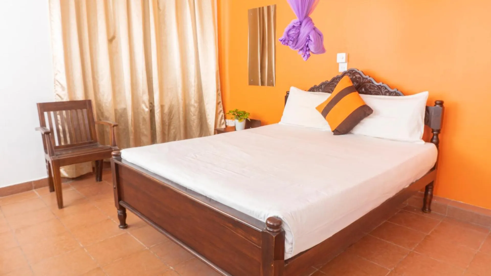 Blumarine Guest House Negombo Sri Lanka