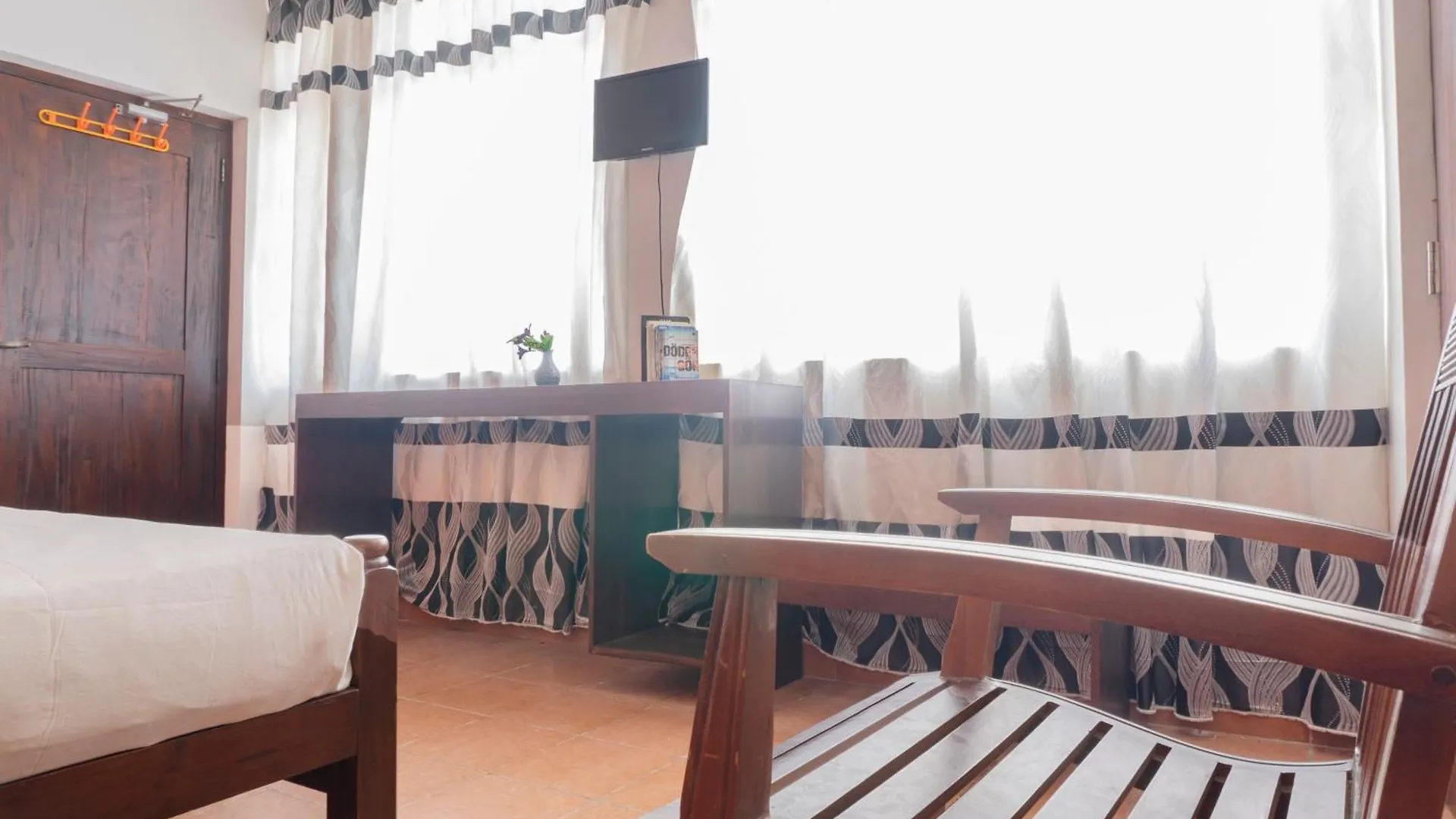 Blumarine Guest House Negombo 0*,  Sri Lanka