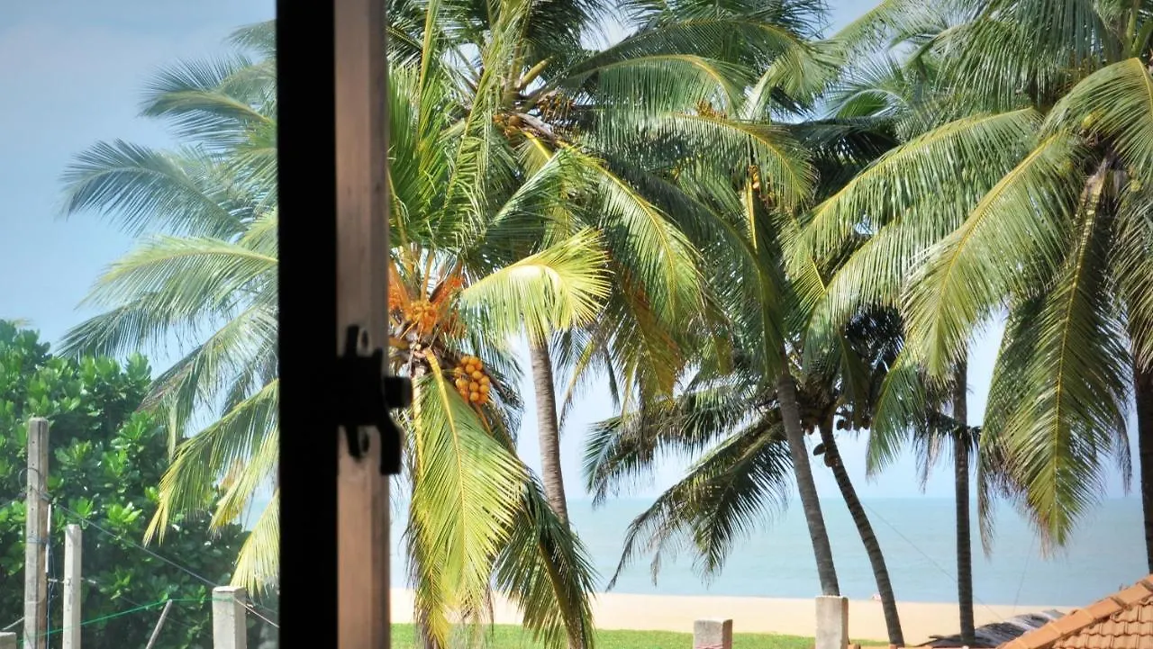 Blumarine Guest House Negombo 0*,