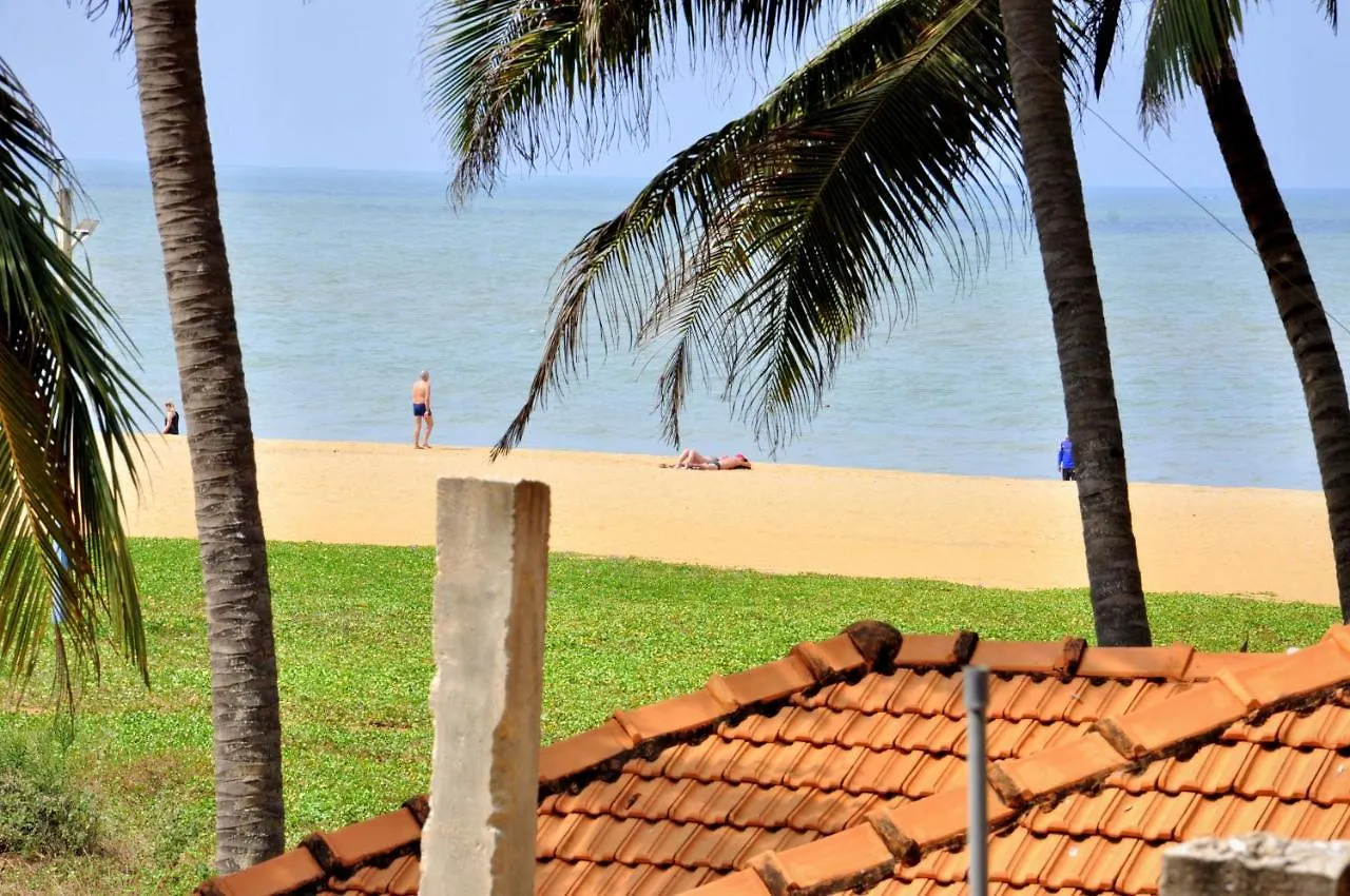 Blumarine Guest House Negombo Sri Lanka