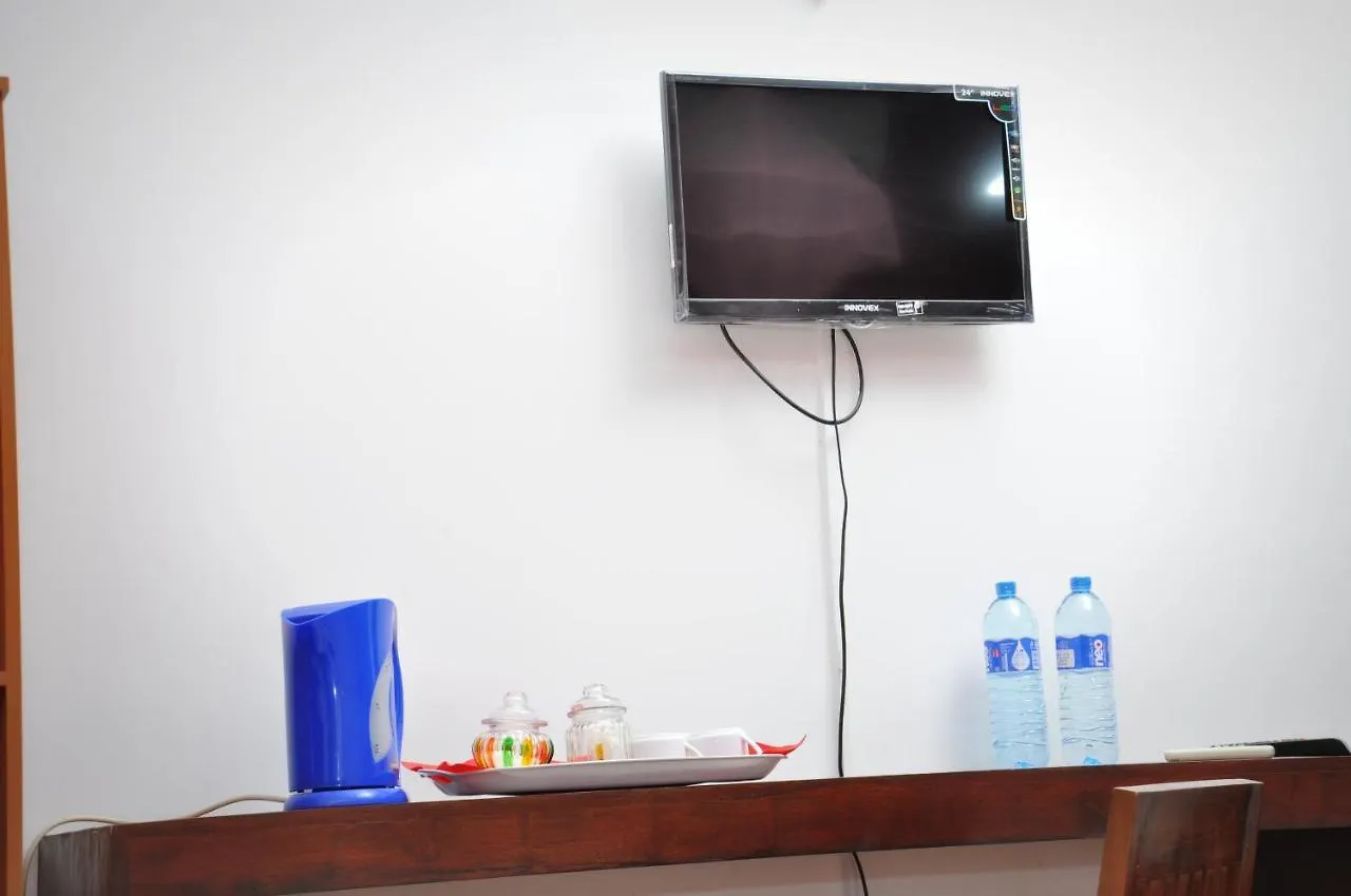 Blumarine Guest House Negombo Sri Lanka